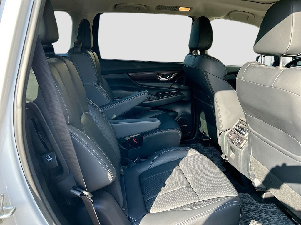 2023 Subaru Ascent Touring 7-Passenger