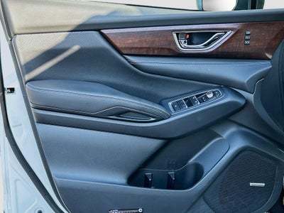 2023 Subaru Ascent Touring 7-Passenger
