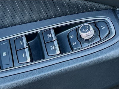 2023 Subaru Ascent Touring 7-Passenger