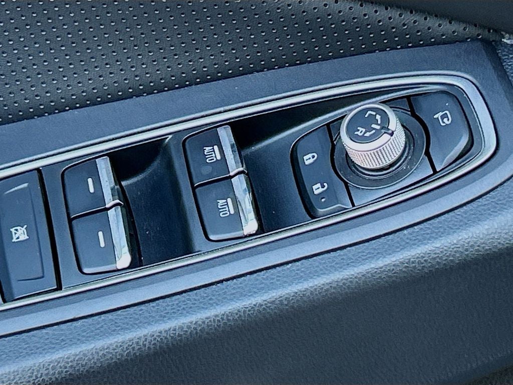 2023 Subaru Ascent Touring 7-Passenger