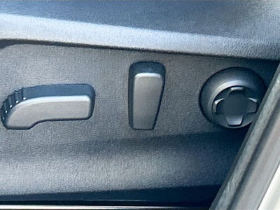 2023 Subaru Ascent Touring 7-Passenger