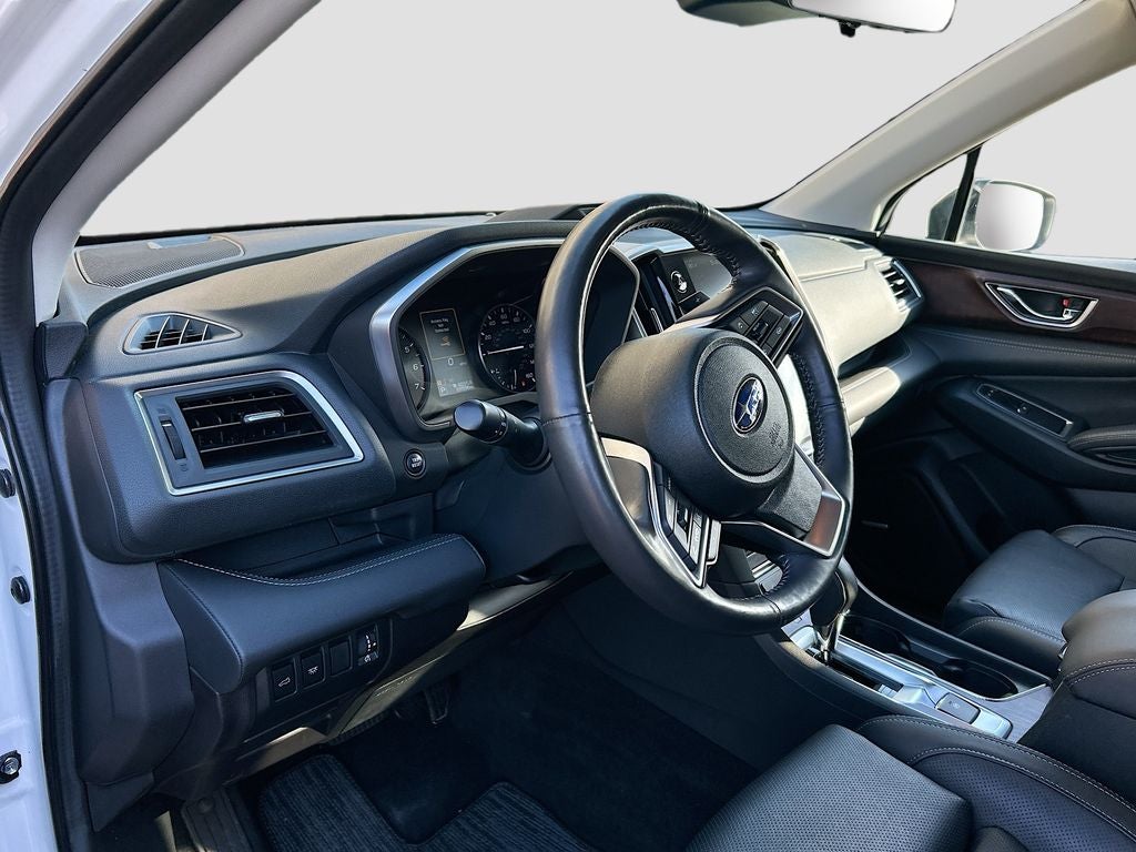 2023 Subaru Ascent Touring 7-Passenger
