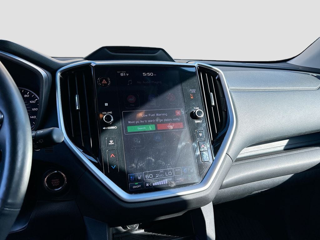 2023 Subaru Ascent Touring 7-Passenger