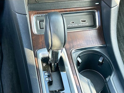 2023 Subaru Ascent Touring 7-Passenger