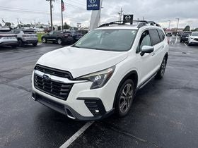 2023 Subaru Ascent Touring 7-Passenger
