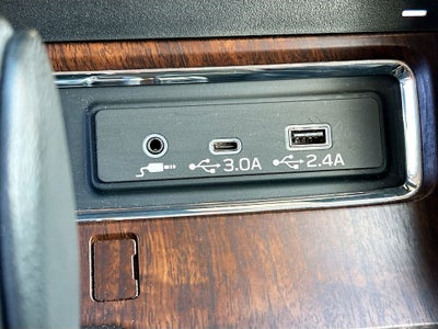 2023 Subaru Ascent Touring 7-Passenger