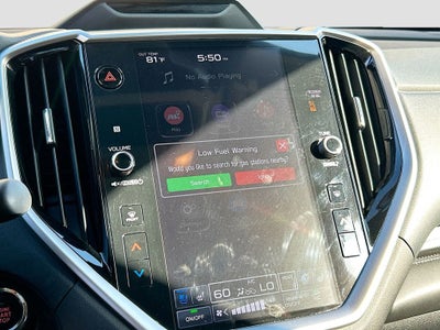 2023 Subaru Ascent Touring 7-Passenger