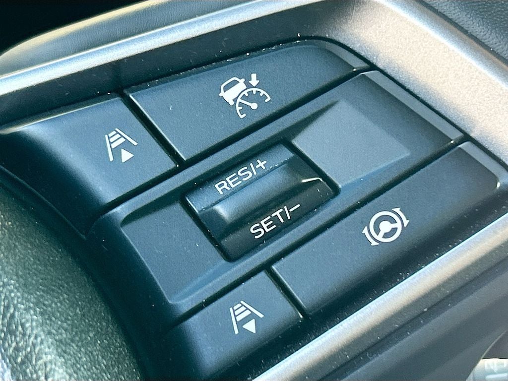 2023 Subaru Ascent Touring 7-Passenger