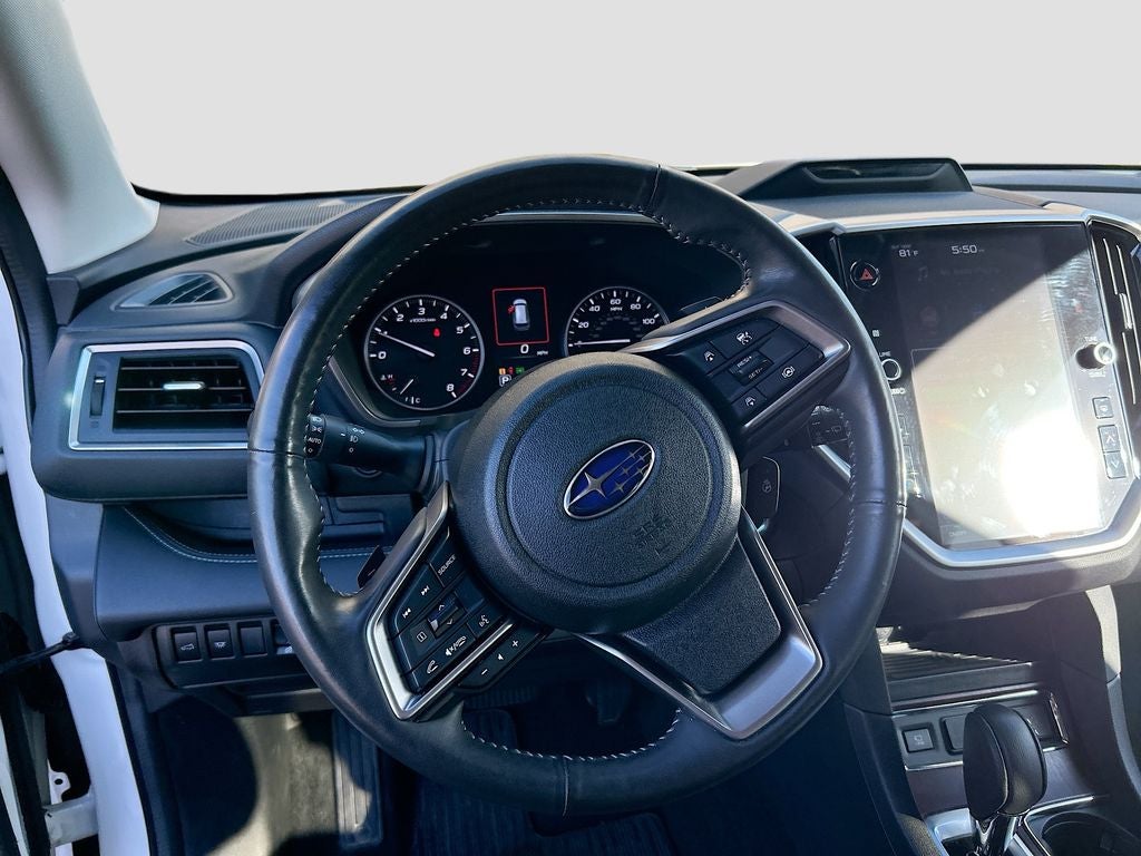 2023 Subaru Ascent Touring 7-Passenger