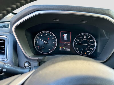 2023 Subaru Ascent Touring 7-Passenger