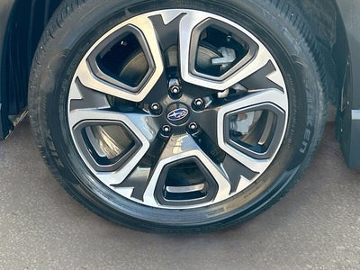 2023 Subaru Ascent Touring 7-Passenger