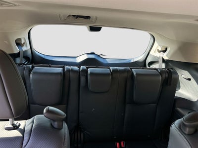 2023 Subaru Ascent Touring 7-Passenger