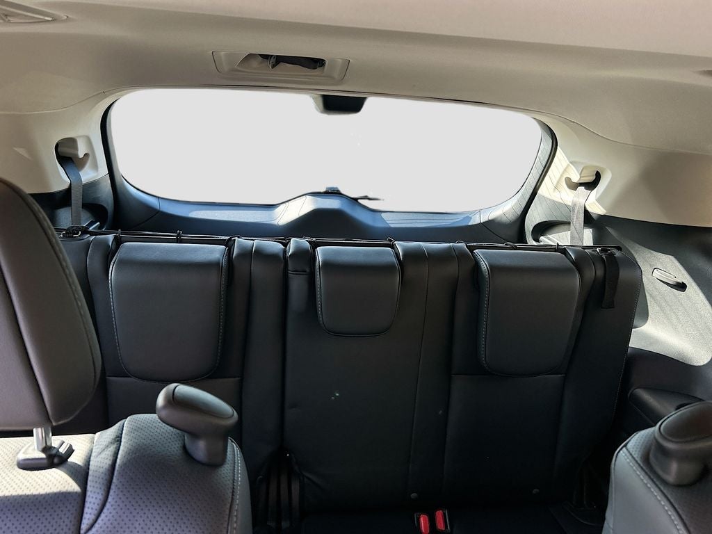 2023 Subaru Ascent Touring 7-Passenger