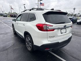 2023 Subaru Ascent Touring 7-Passenger