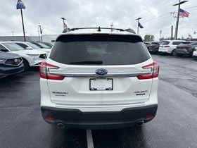 2023 Subaru Ascent Touring 7-Passenger