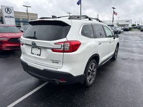 2023 Subaru Ascent Touring 7-Passenger