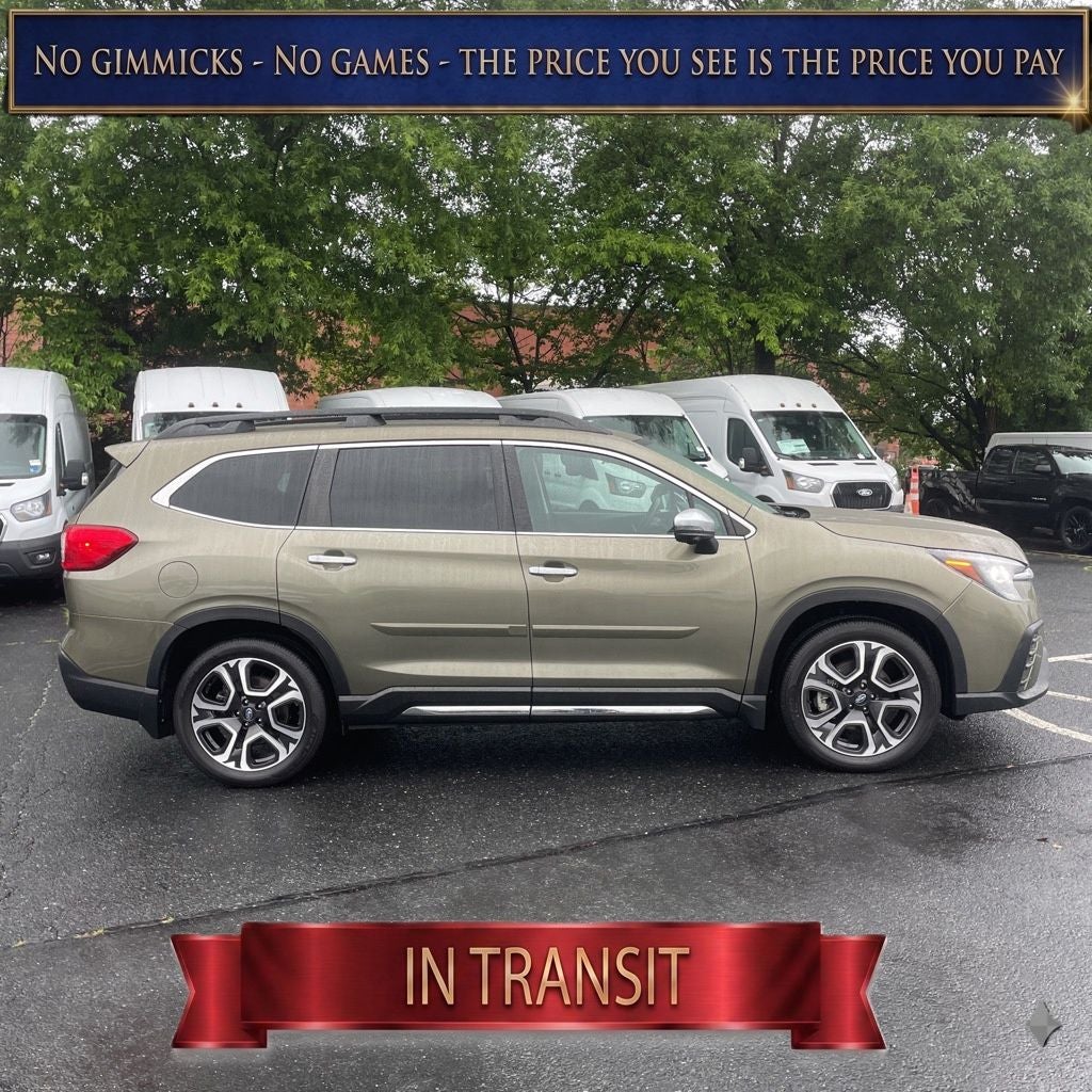 2023 Subaru Ascent Touring 7-Passenger