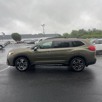 2023 Subaru Ascent Touring 7-Passenger