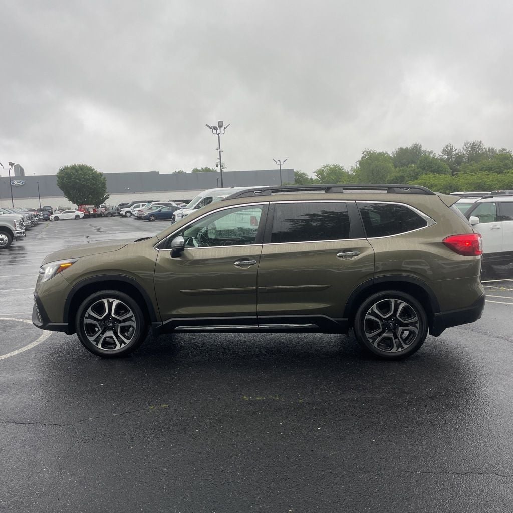 2023 Subaru Ascent Touring 7-Passenger