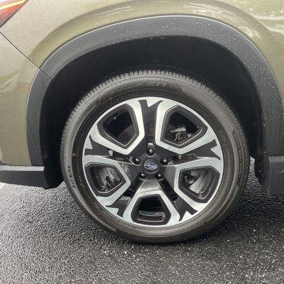 2023 Subaru Ascent Touring 7-Passenger