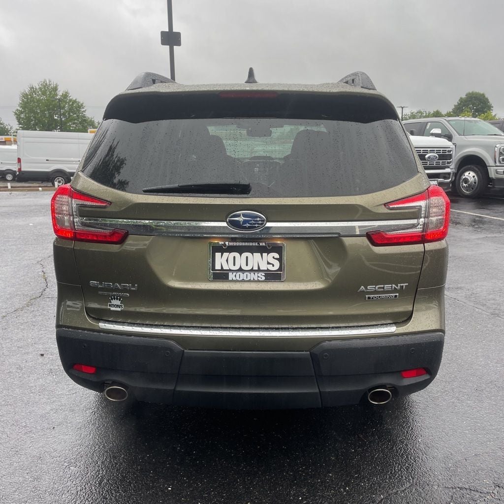2023 Subaru Ascent Touring 7-Passenger
