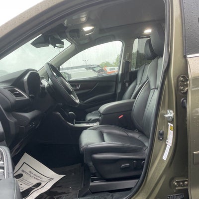 2023 Subaru Ascent Touring 7-Passenger