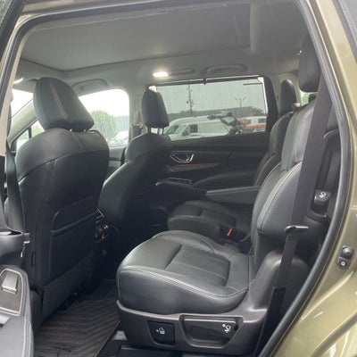2023 Subaru Ascent Touring 7-Passenger