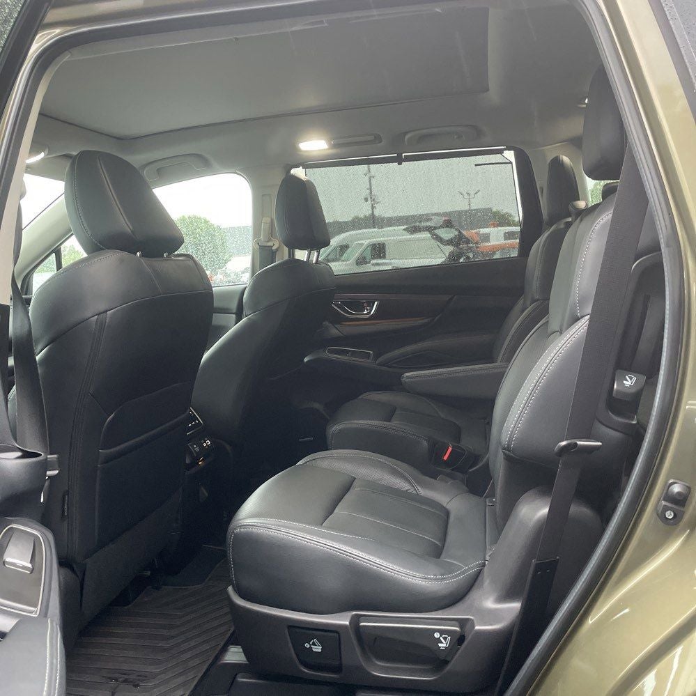 2023 Subaru Ascent Touring 7-Passenger