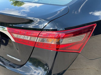 2016 Toyota Avalon Touring