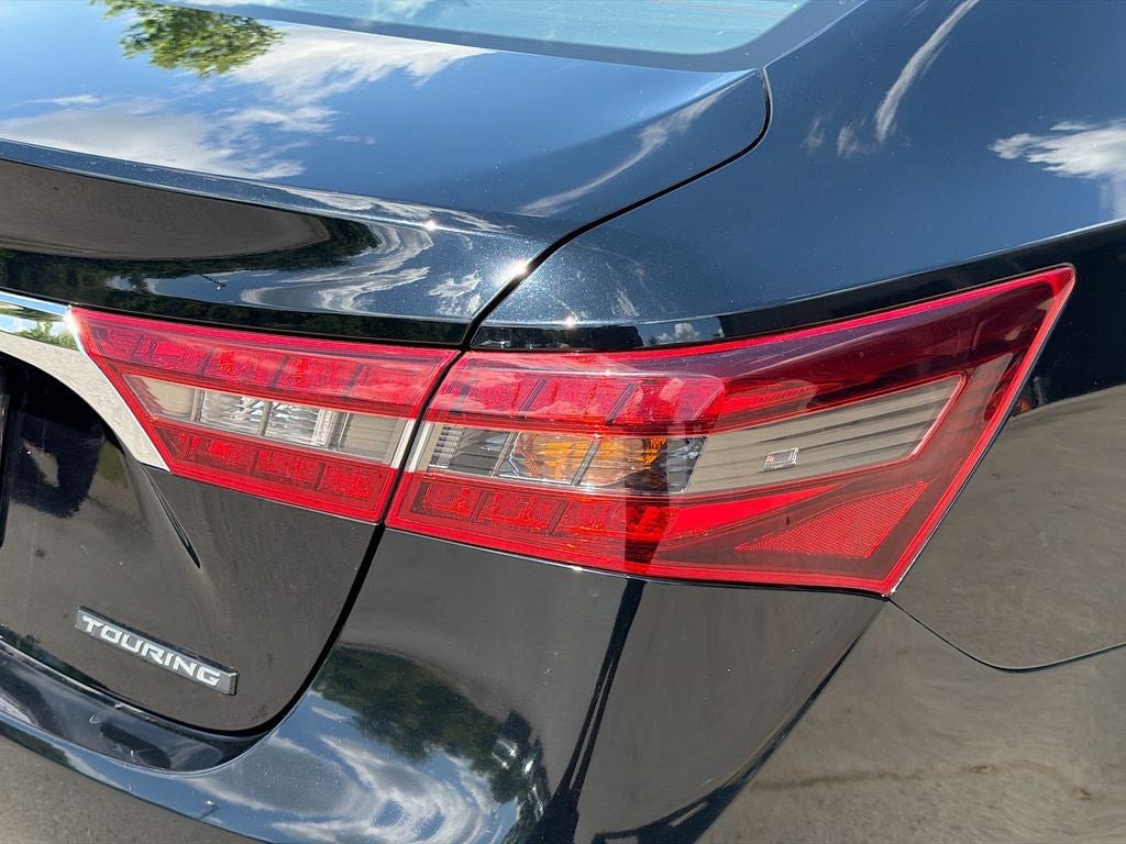 2016 Toyota Avalon Touring
