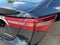 2016 Toyota Avalon Touring