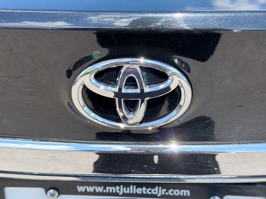 2016 Toyota Avalon Touring