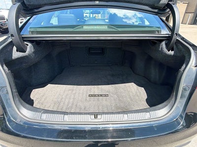 2016 Toyota Avalon Touring
