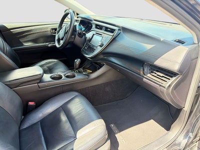 2016 Toyota Avalon Touring