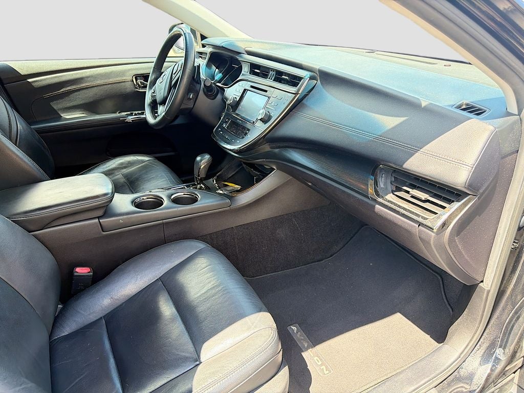 2016 Toyota Avalon Touring