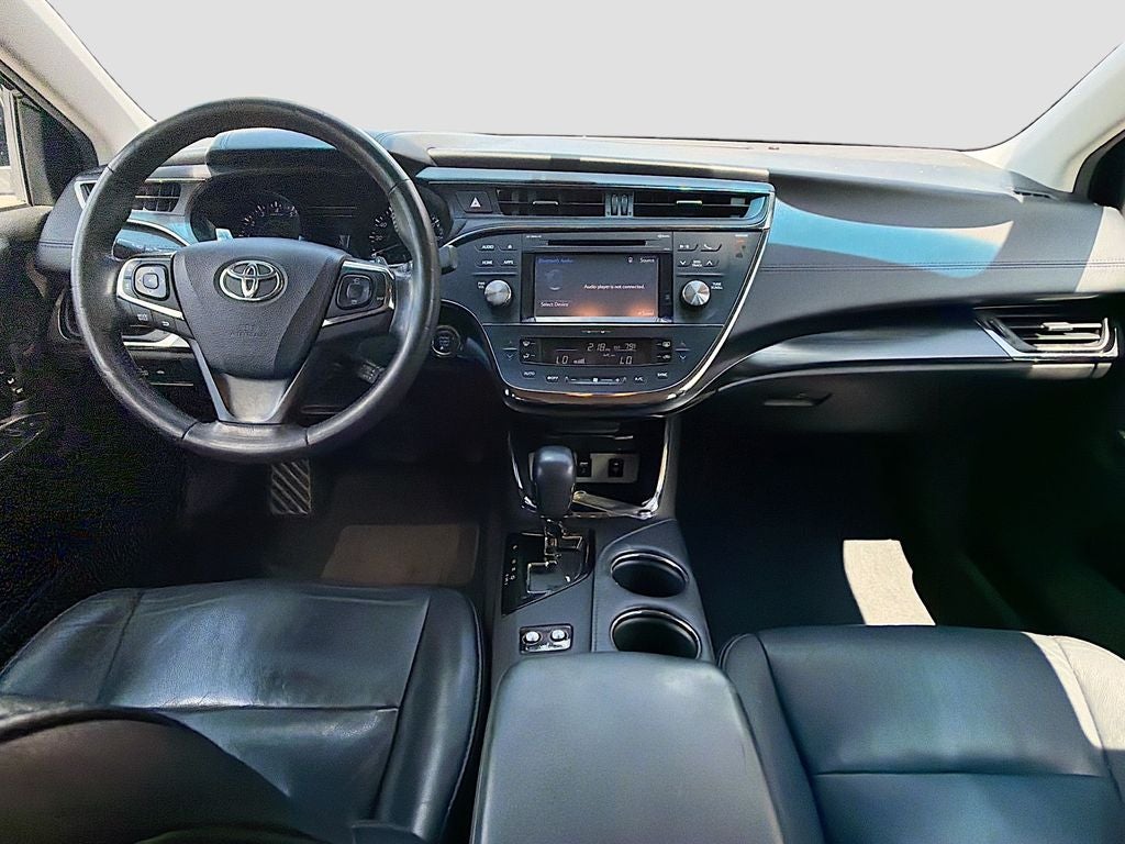 2016 Toyota Avalon Touring