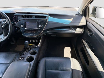 2016 Toyota Avalon Touring