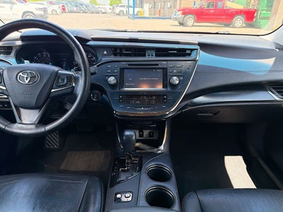 2016 Toyota Avalon Touring