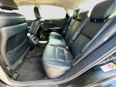 2016 Toyota Avalon Touring