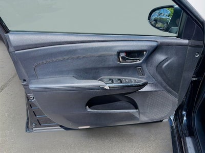 2016 Toyota Avalon Touring