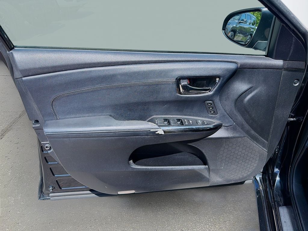 2016 Toyota Avalon Touring