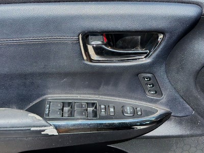 2016 Toyota Avalon Touring