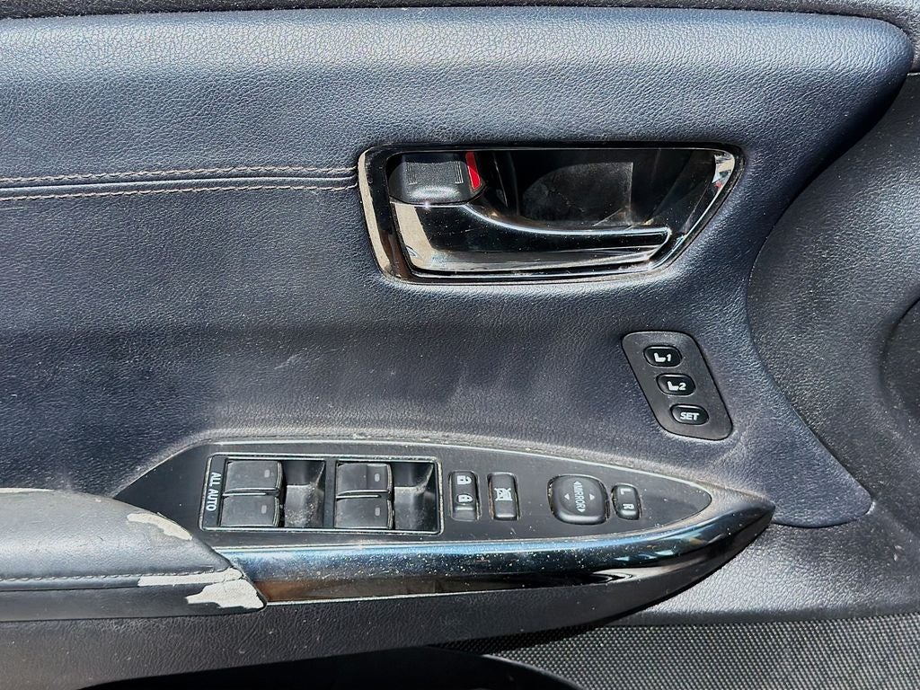 2016 Toyota Avalon Touring