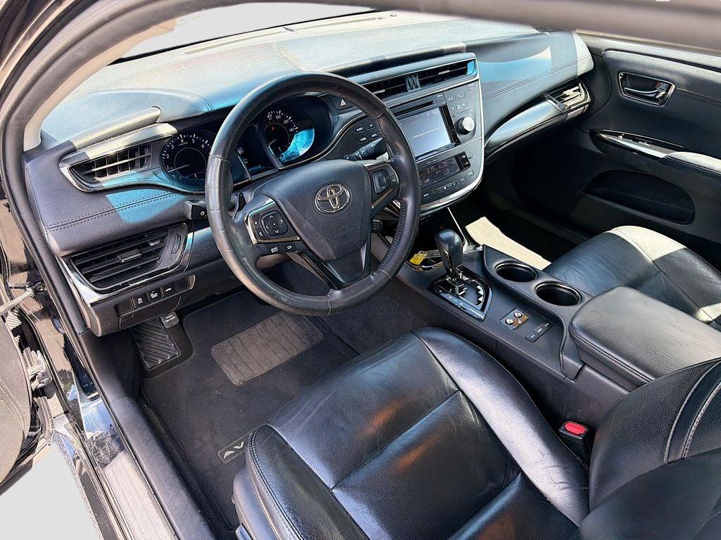 2016 Toyota Avalon Touring