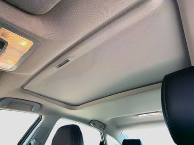 2016 Toyota Avalon Touring