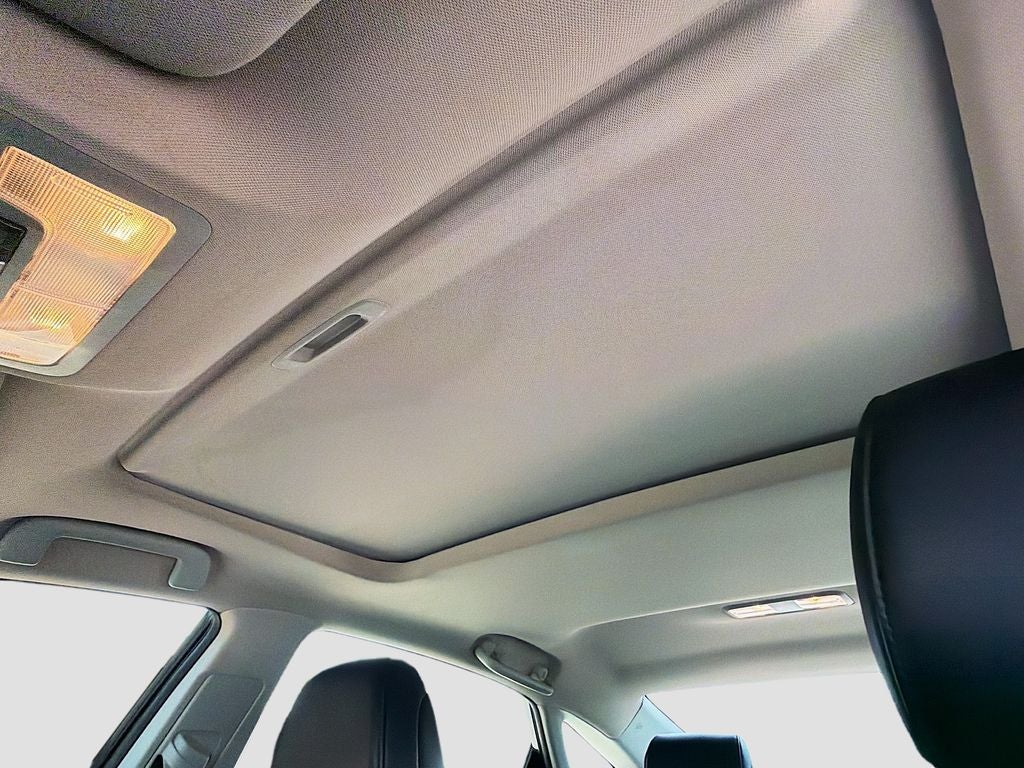 2016 Toyota Avalon Touring