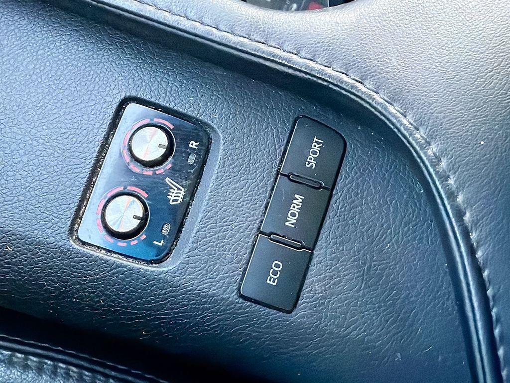 2016 Toyota Avalon Touring