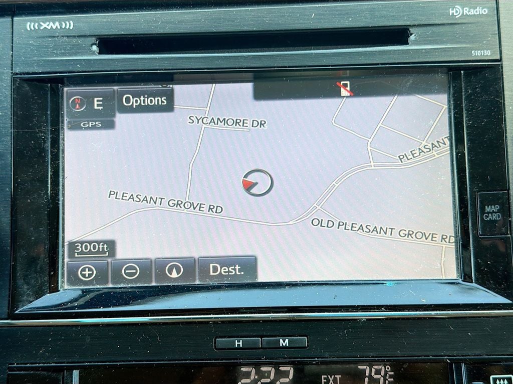 2016 Toyota Avalon Touring