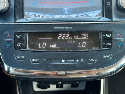 2016 Toyota Avalon Touring