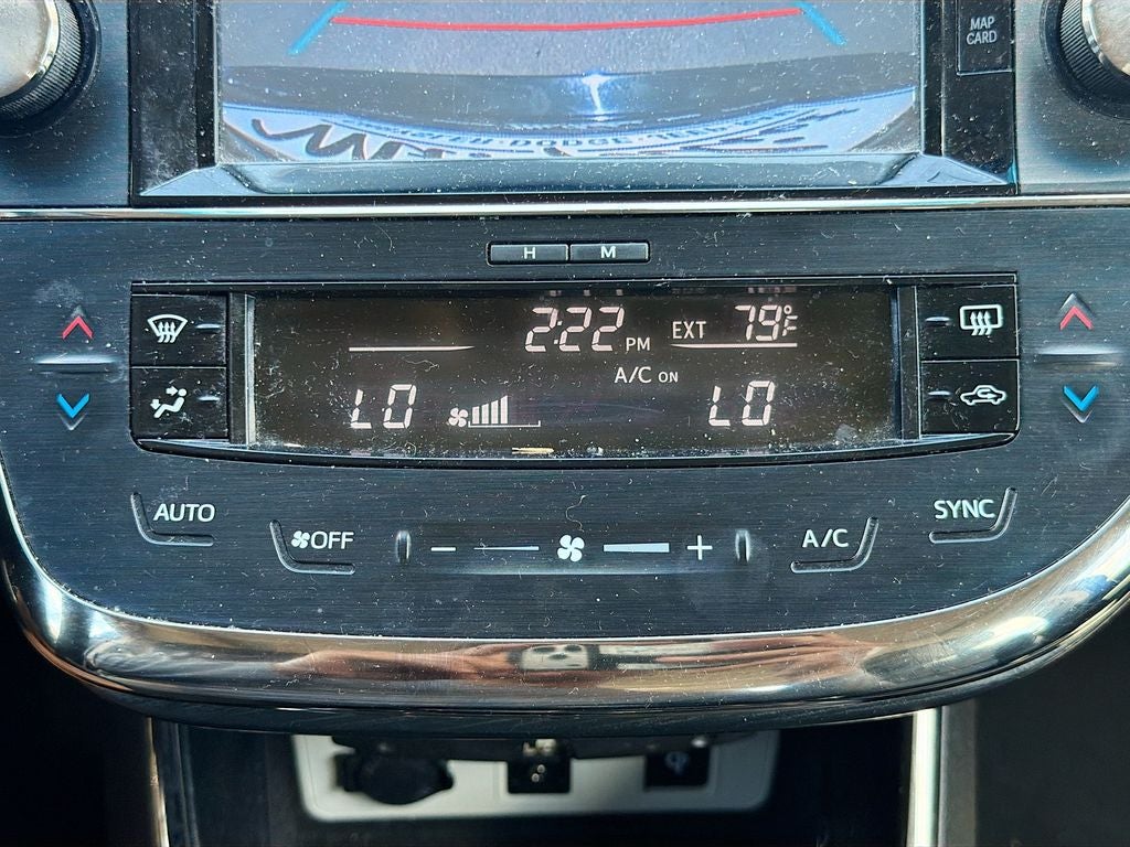 2016 Toyota Avalon Touring